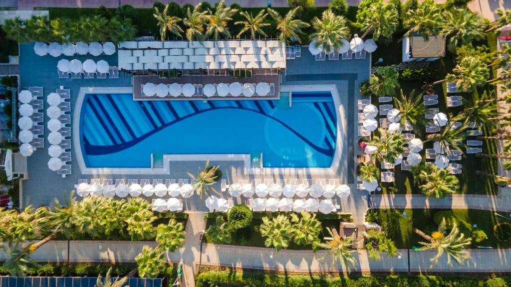 Belek Beach Resort 5*