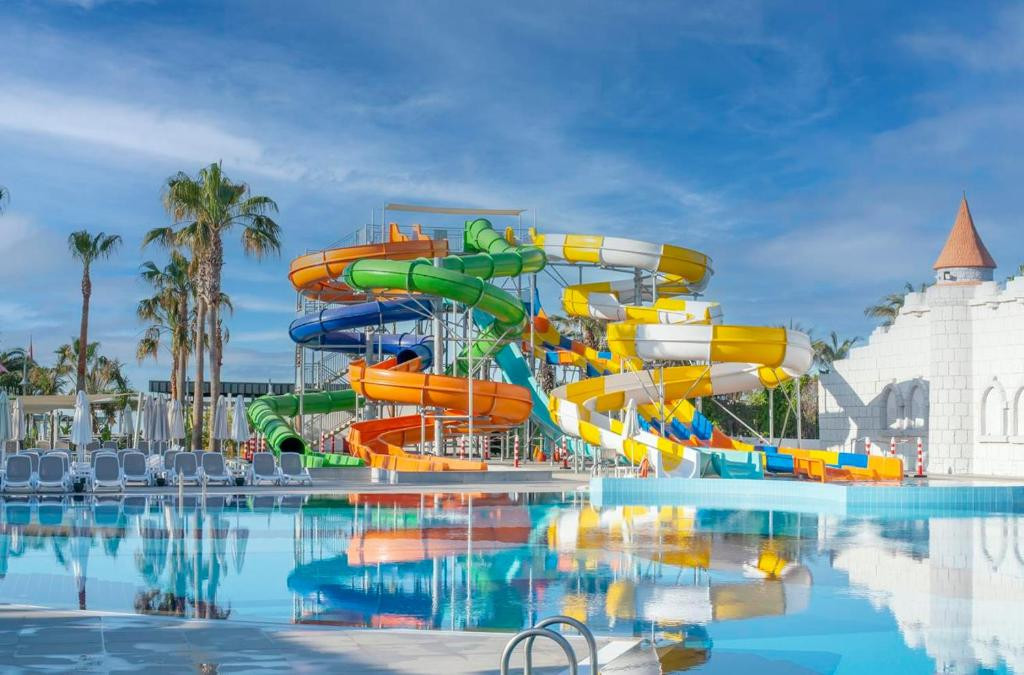 Belek Beach Resort 5*