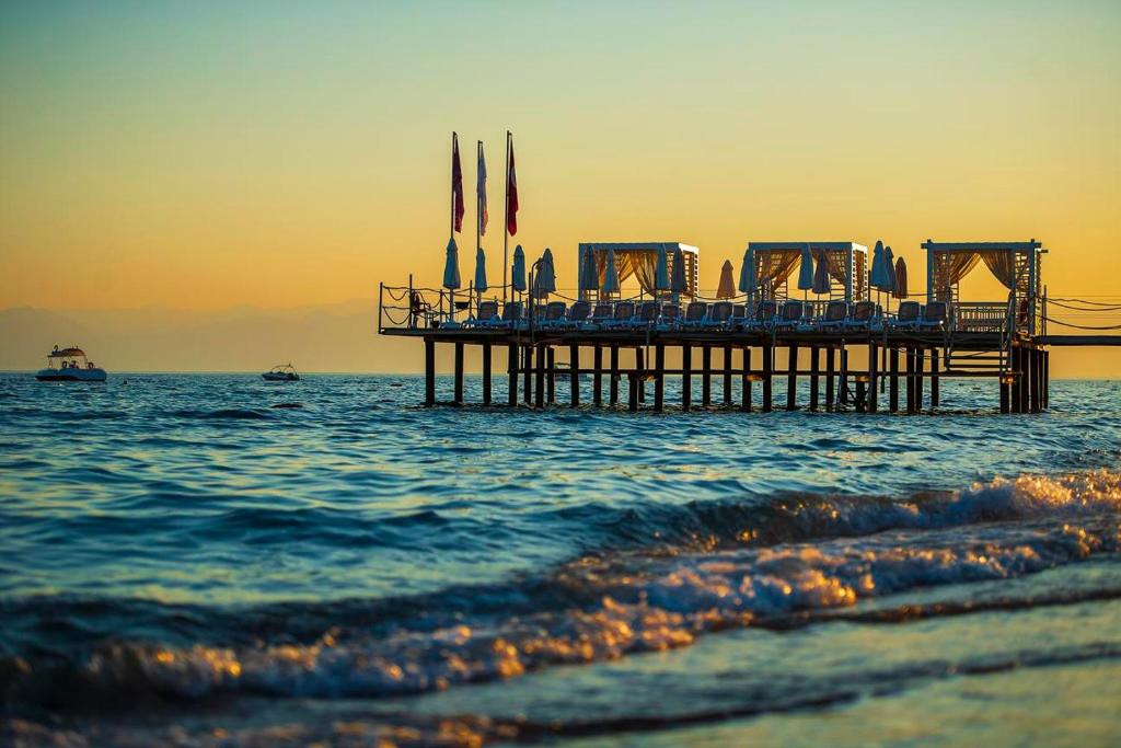 Belek Beach Resort 5*