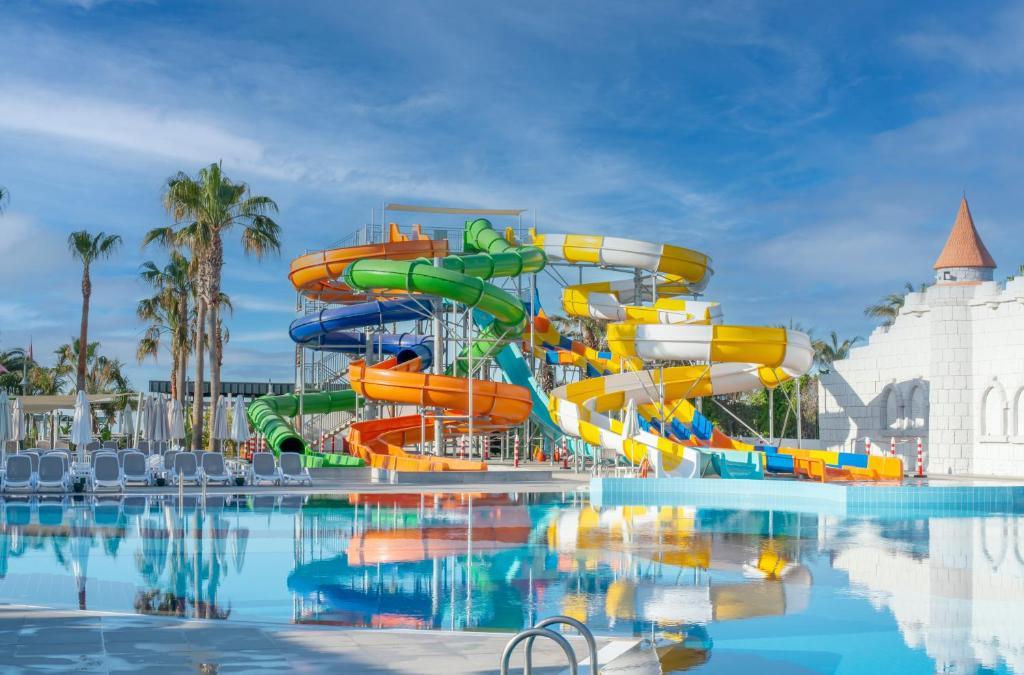 Belek Beach Resort 5*
