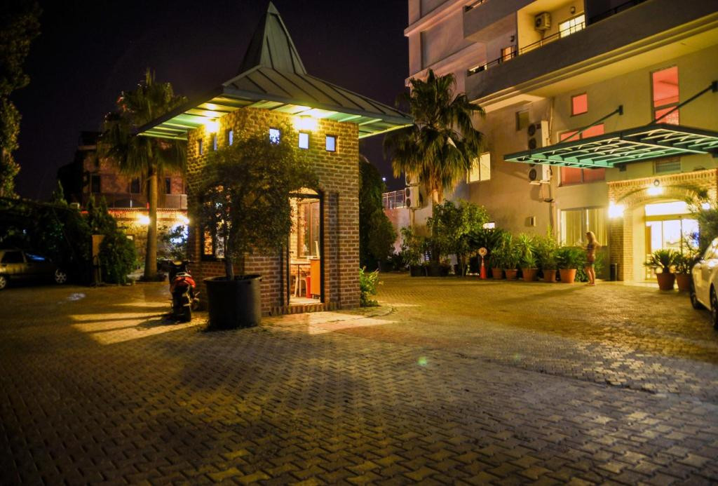 Belkon Hotel 4*