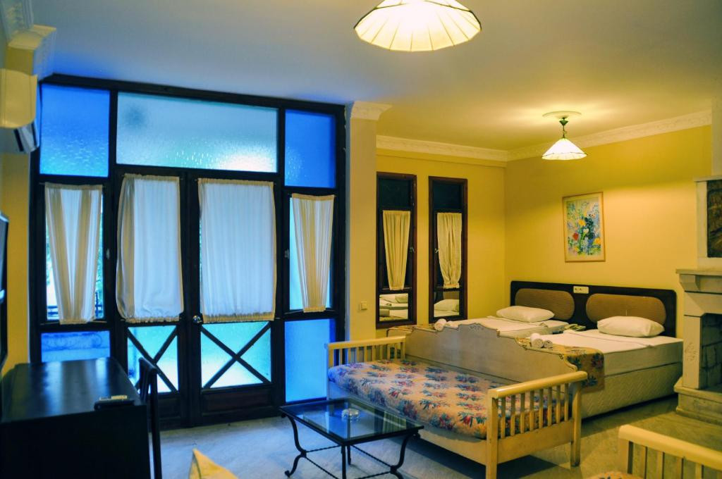 Belkon Hotel 4*