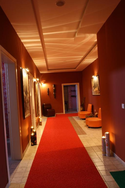 Belkon Hotel 4*