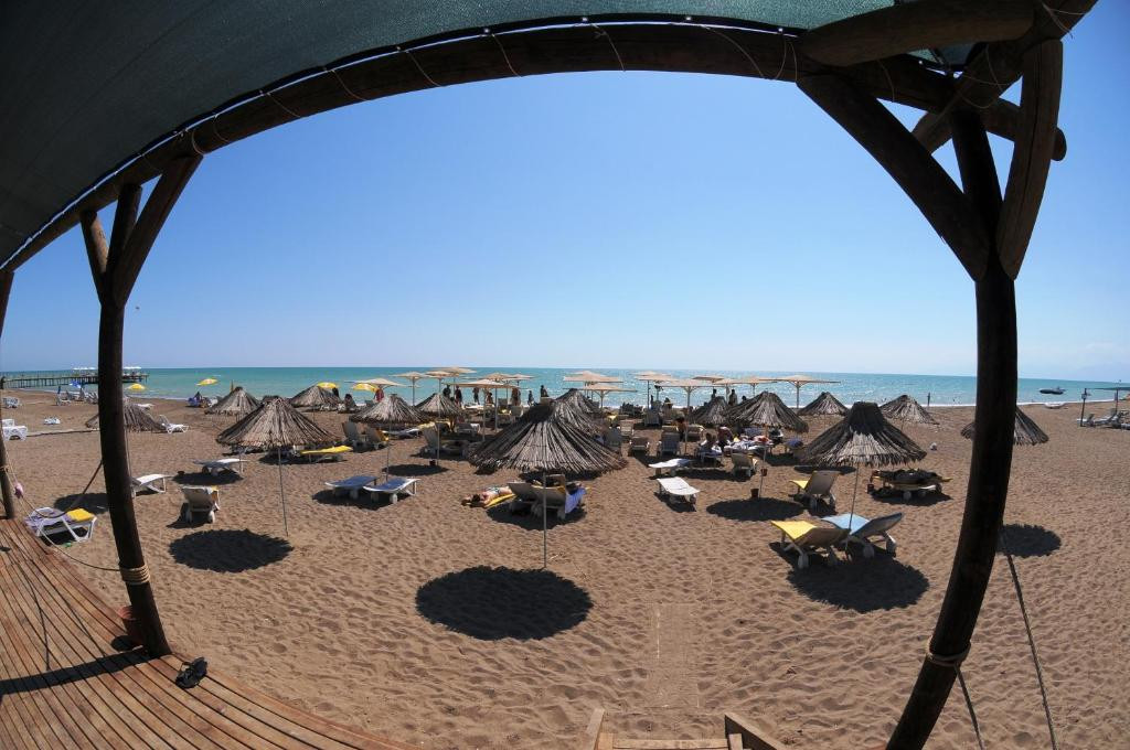 Belkon Hotel 4*