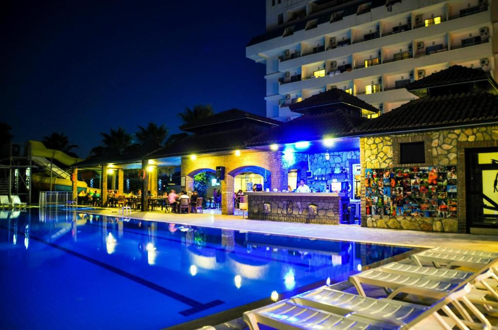 Belkon Hotel 4*