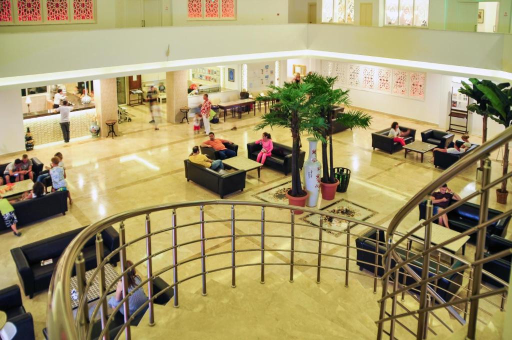 Belkon Hotel 4*