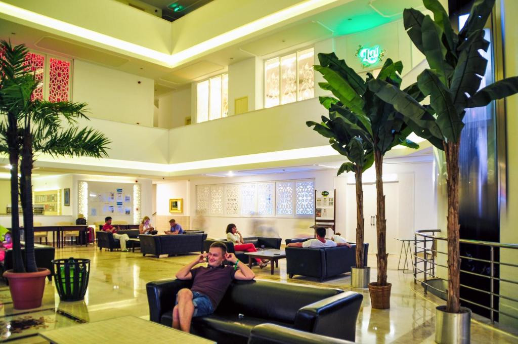 Belkon Hotel 4*