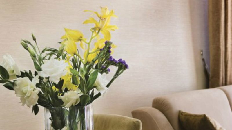 Belle Maison Residence 4*