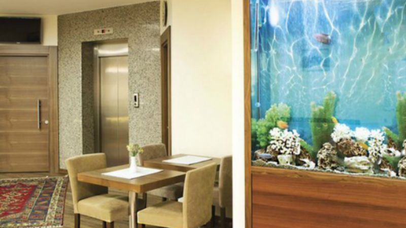 Belle Maison Residence 4*