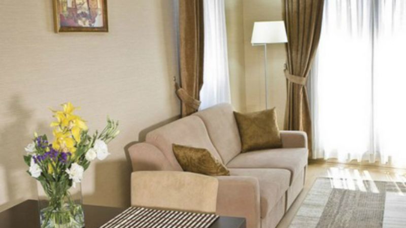 Belle Maison Residence 4*