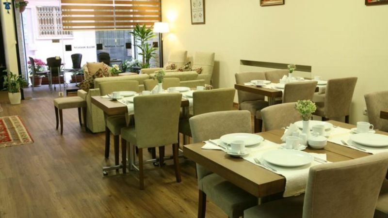 Belle Maison Residence 4*