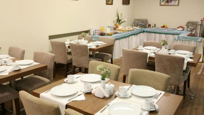 Belle Maison Residence 4*