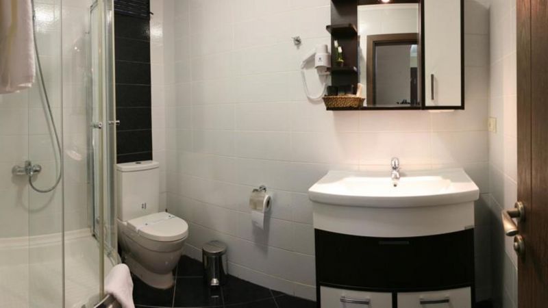 Belle Maison Residence 4*