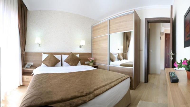 Belle Maison Residence 4*