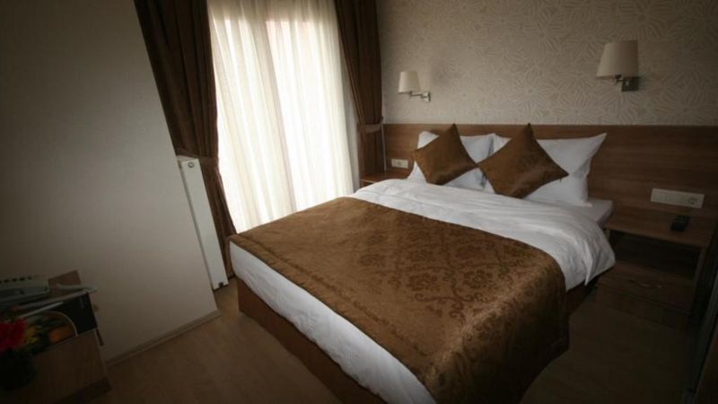 Belle Maison Residence 4*