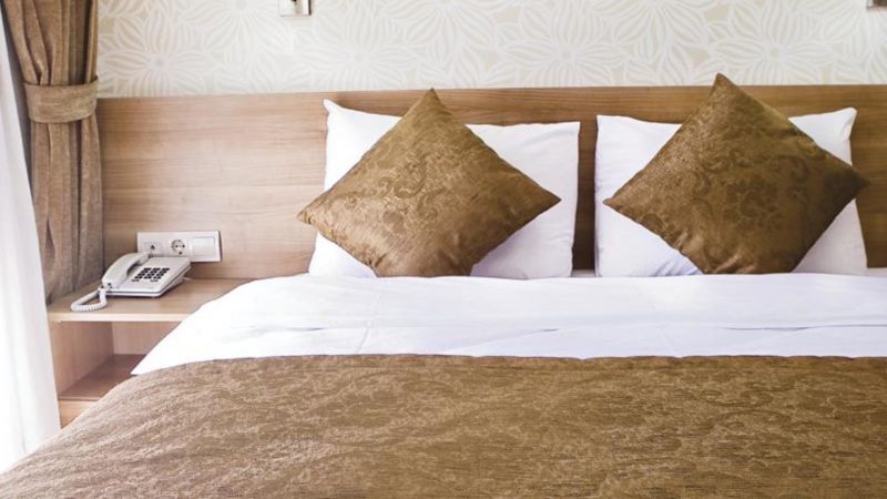 Belle Maison Residence 4*
