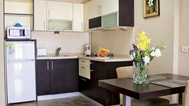 Belle Maison Residence 4*