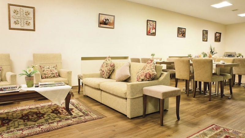 Belle Maison Residence 4*