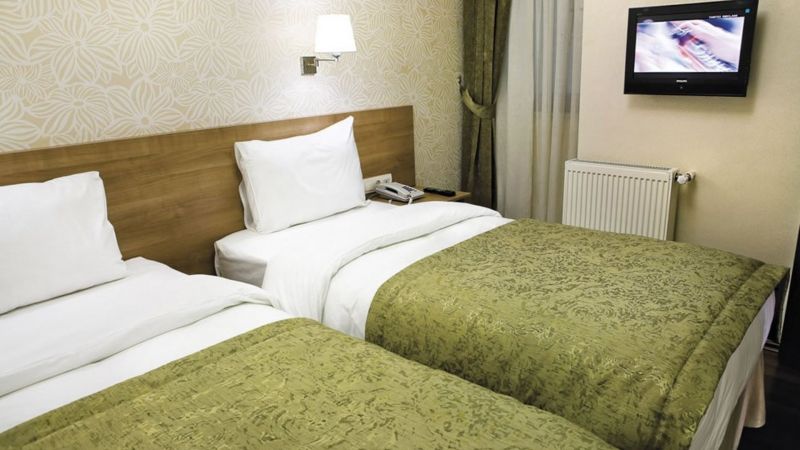 Belle Maison Residence 4*
