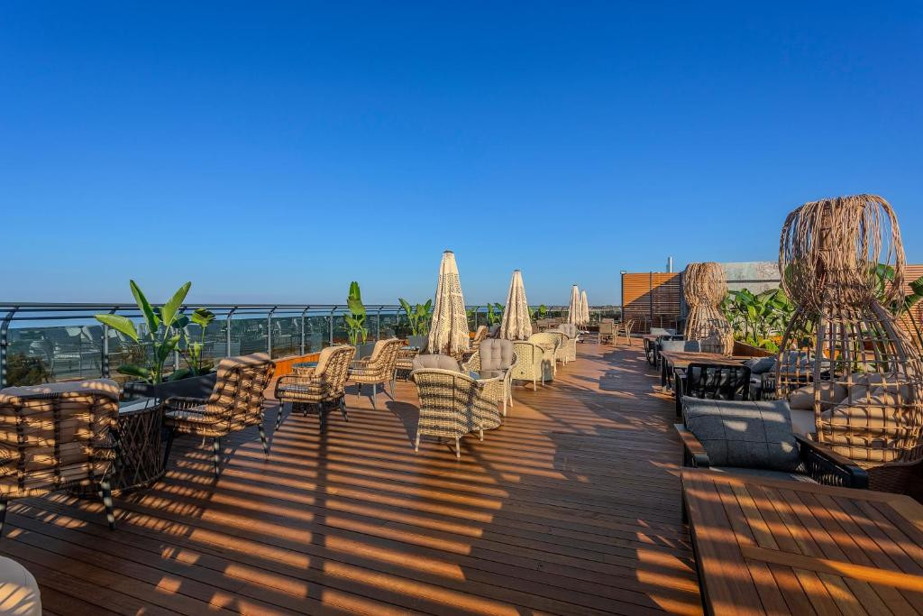 Bera Hotel 5*
