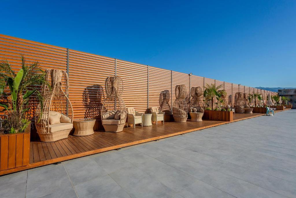 Bera Hotel 5*