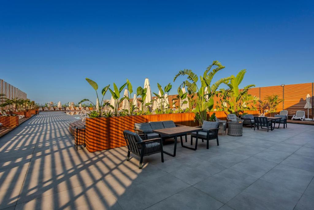Bera Hotel 5*