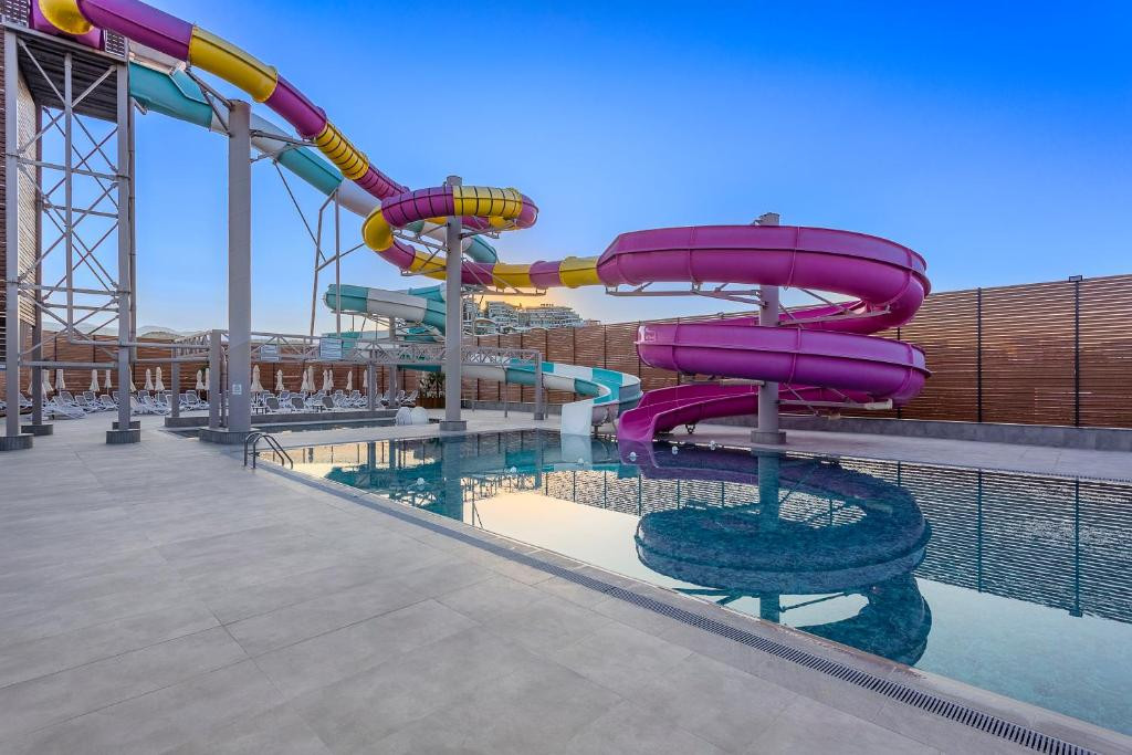 Bera Hotel 5*