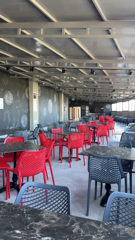 Bera Hotel 5*
