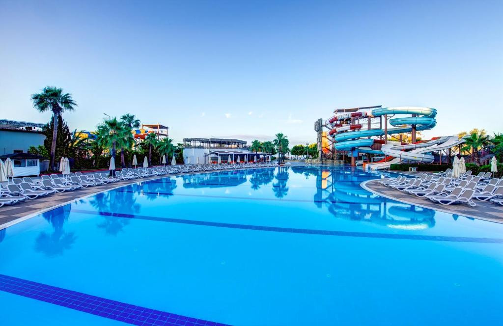 Bera Hotel 5*