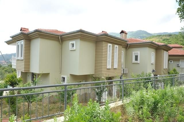 Best House Villa Park 2*