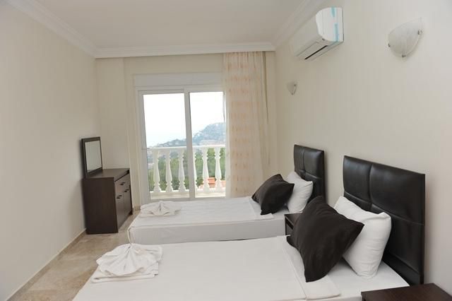 Best House Villa Park 2*