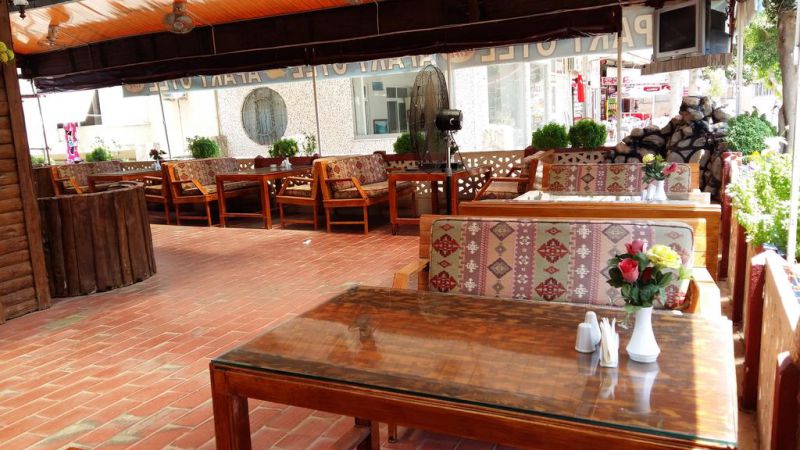 Best Life Apart Hotel 1*