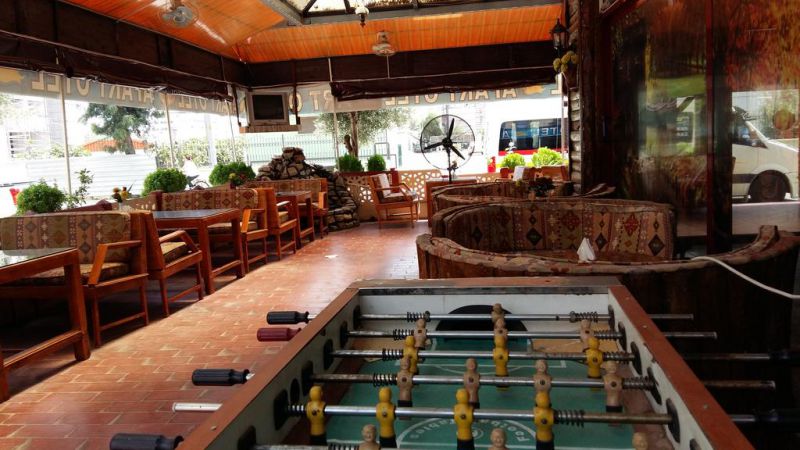 Best Life Apart Hotel 1*