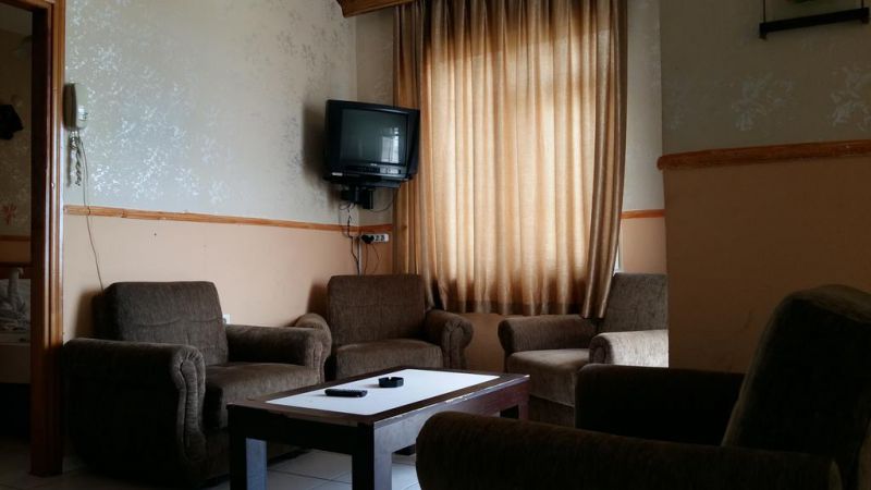Best Life Apart Hotel 1*