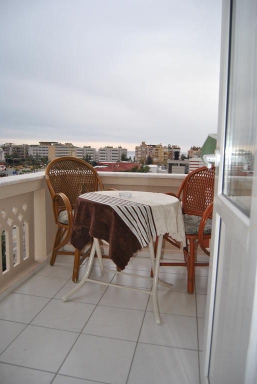 Best Life Apart Hotel 1*