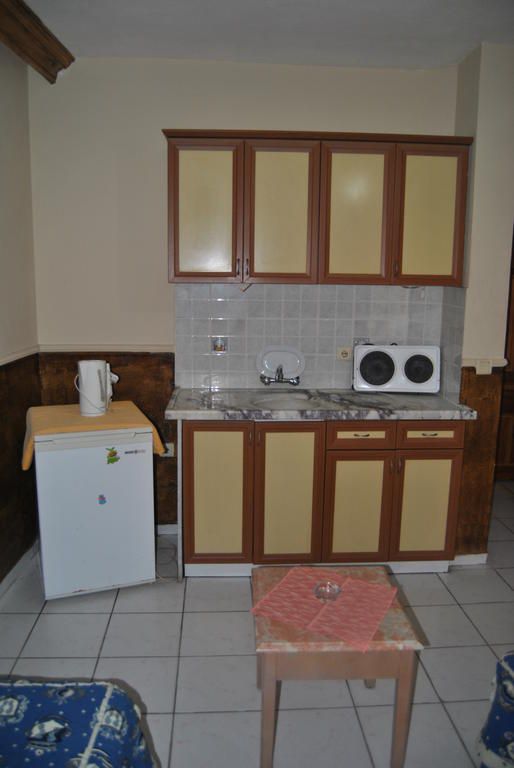 Best Life Apart Hotel 1*
