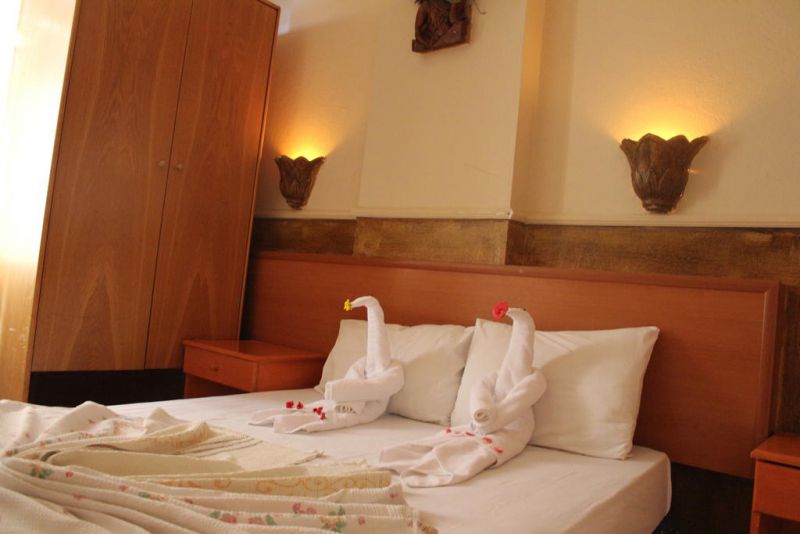 Best Life Apart Hotel 1*