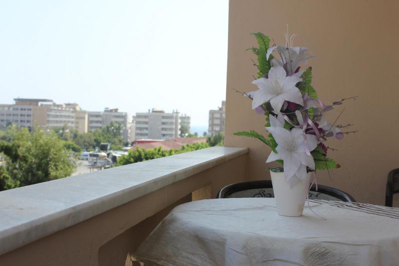 Best Life Apart Hotel 1*