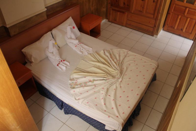 Best Life Apart Hotel 1*