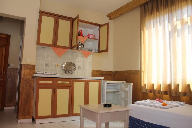 Best Life Apart Hotel 1*