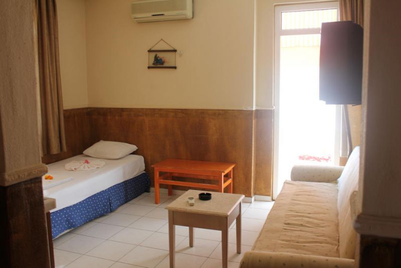 Best Life Apart Hotel 1*