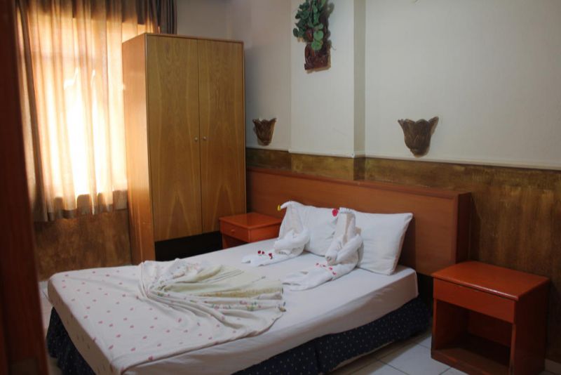 Best Life Apart Hotel 1*