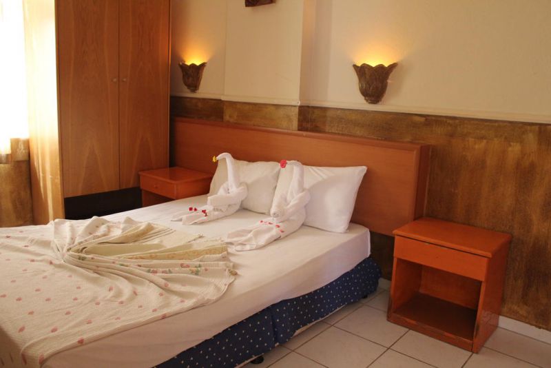 Best Life Apart Hotel 1*