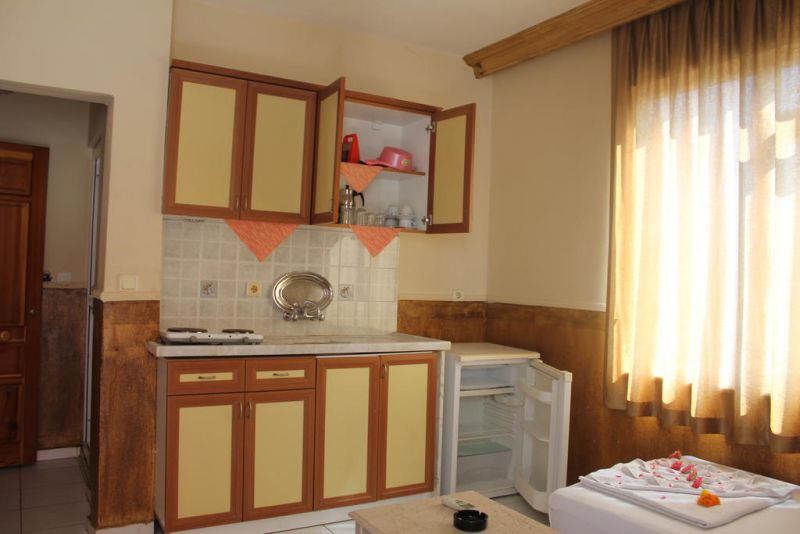 Best Life Apart Hotel 1*