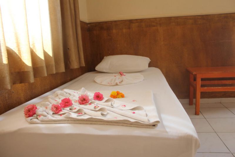 Best Life Apart Hotel 1*