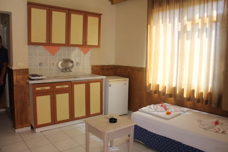 Best Life Apart Hotel 1*