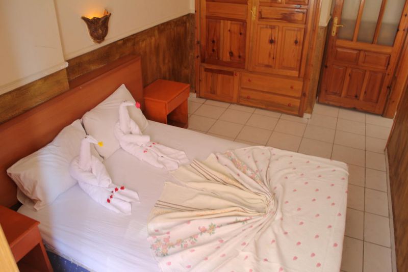 Best Life Apart Hotel 1*