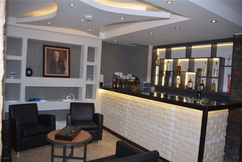 Best Smyrna Hotel 2*