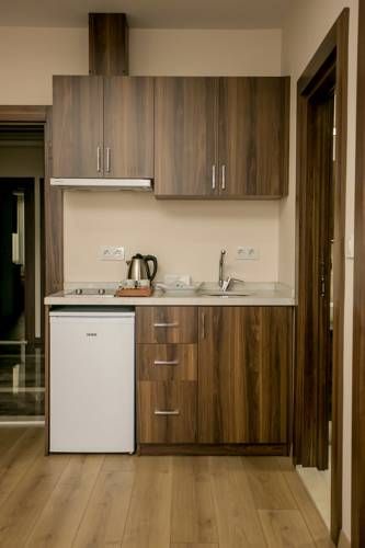 Beyzas Suites 3*