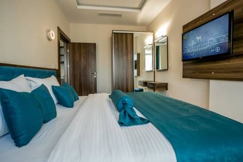Beyzas Suites 3*